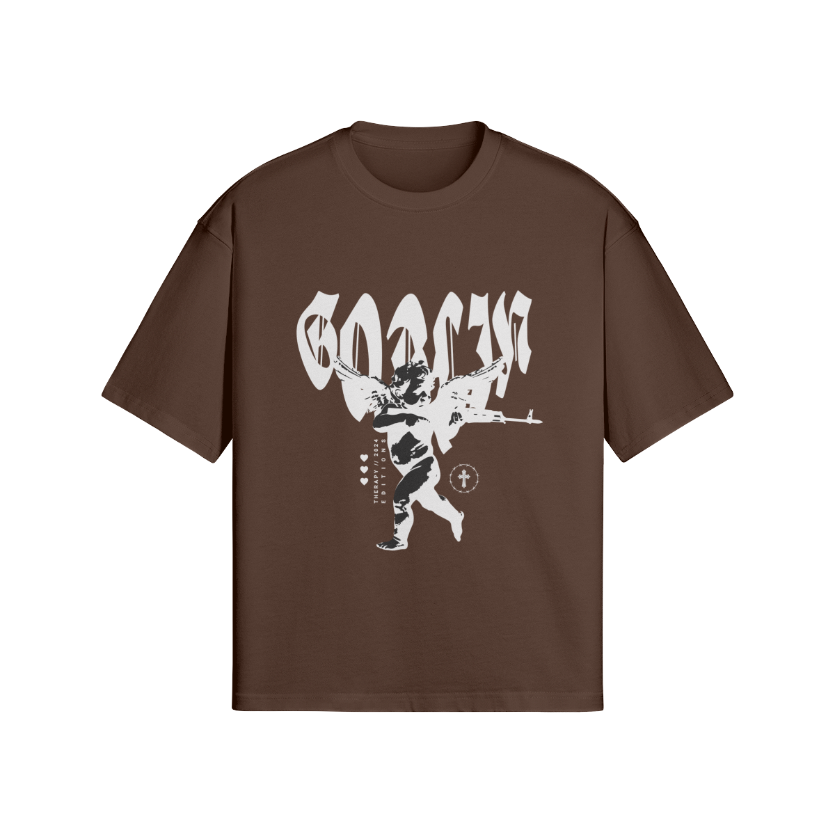 Cupid Gunner T-Shirt