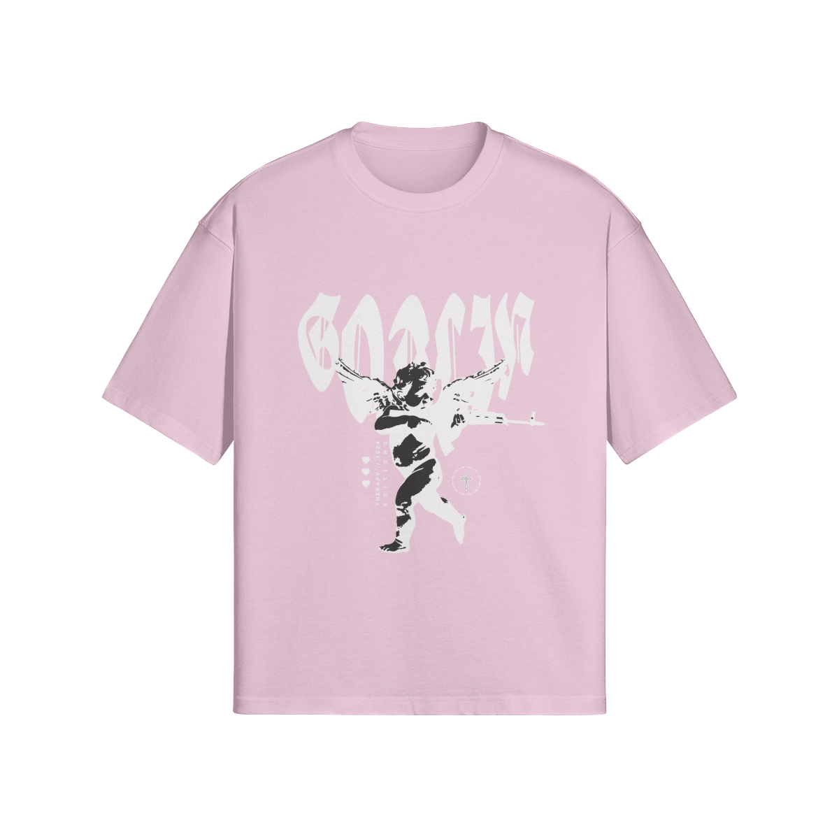 Cupid Gunner T-Shirt