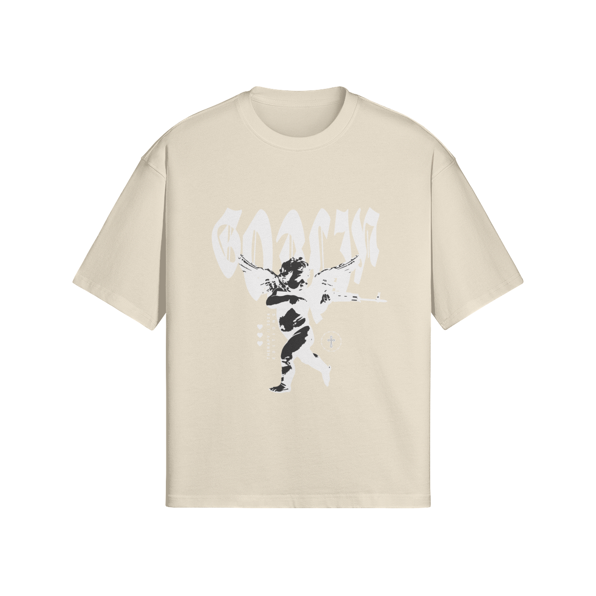 Cupid Gunner T-Shirt