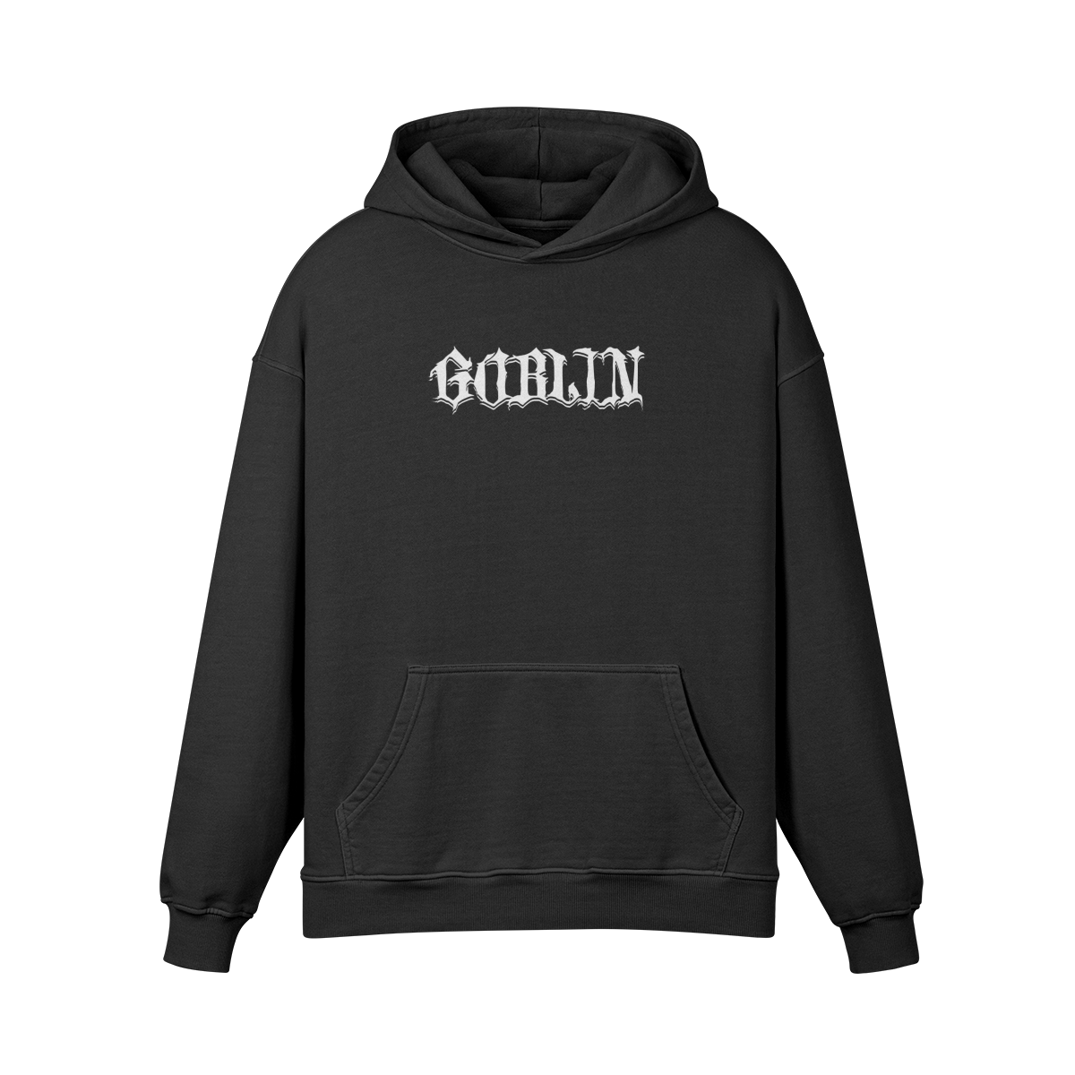 Classic Goblin Pullover