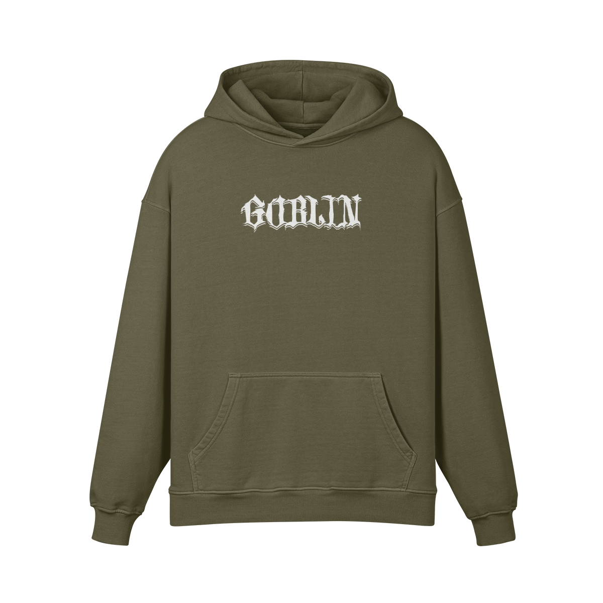 Classic Goblin Pullover