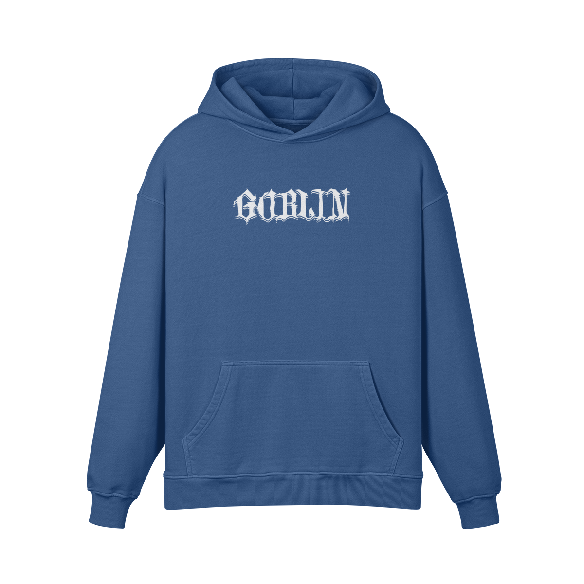 Classic Goblin Pullover